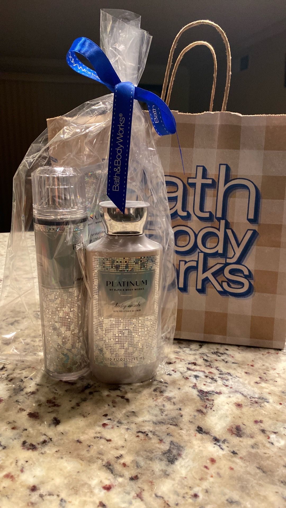 Bath&BodyWorks