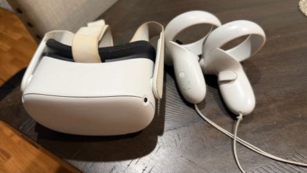 Oculus quest 2