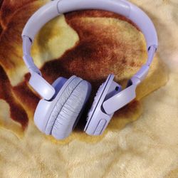 JBL Headphones