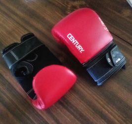 Century AFC Sparring/Training Gloves - Size S/M
