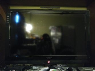 40 inch lcd HDTV 1080p