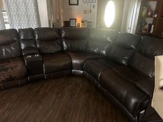 Sectional