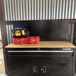 Caga para la herramienta