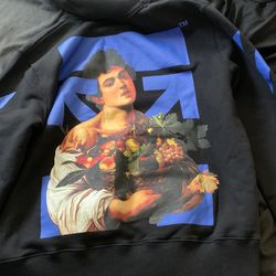 Off White Hoodie 