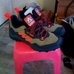 Adidas Terrex 