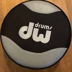Dw Snare Case 6.5x14