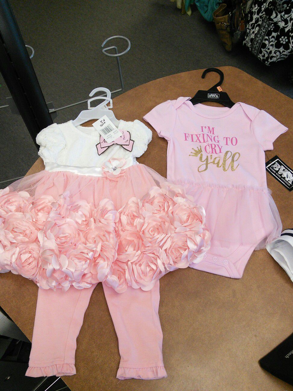 New kids clothes,$5&up all sizes