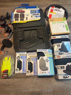 Car bundle
