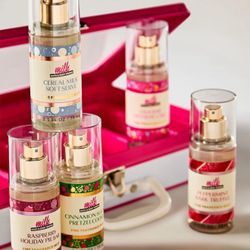 Bath And Body Works Set 