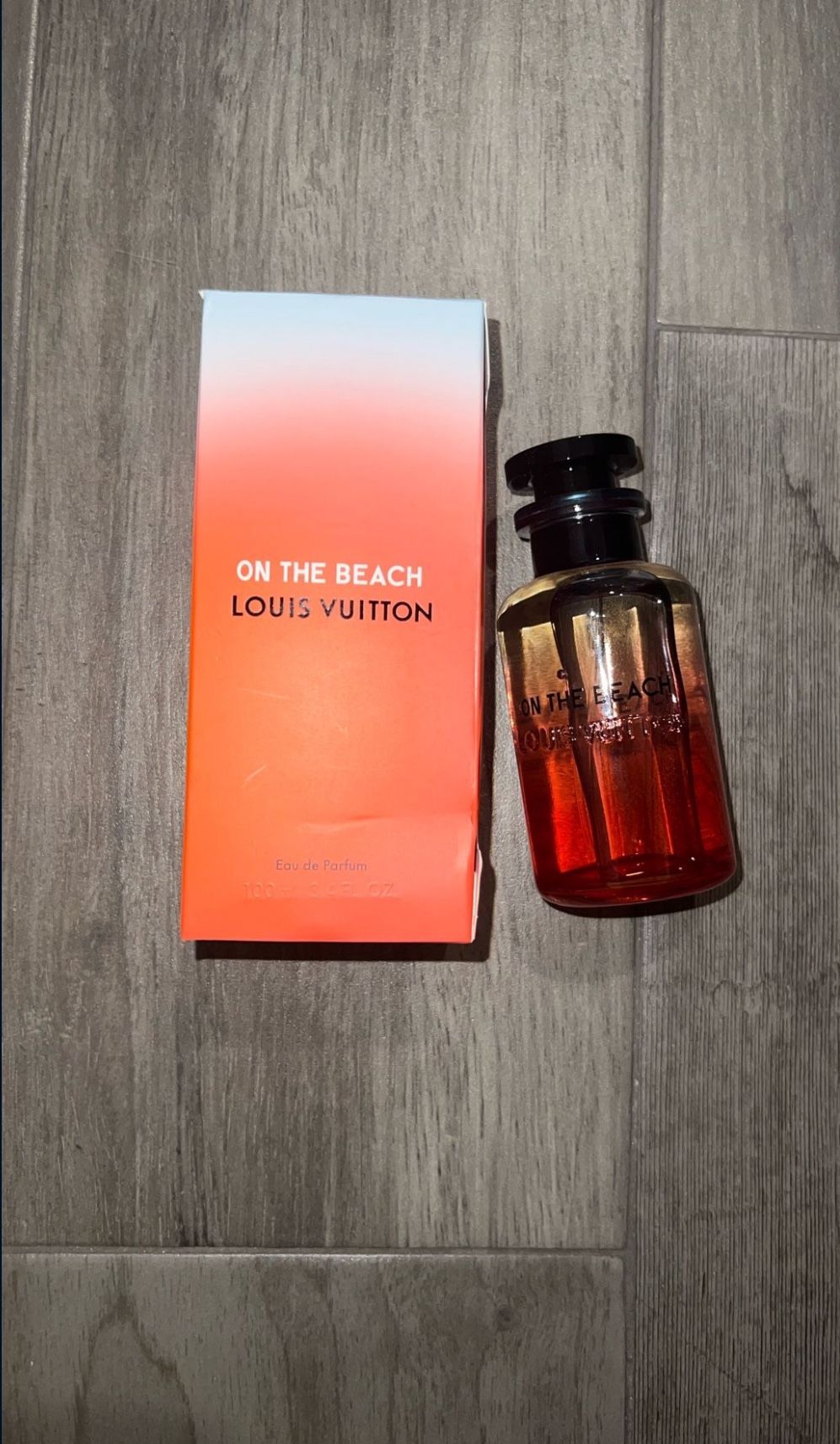 Louis Vuitton Fragrance