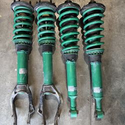 ACURA TL 04-08 COIL OVERS