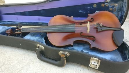 Violin, Fiddle - old German