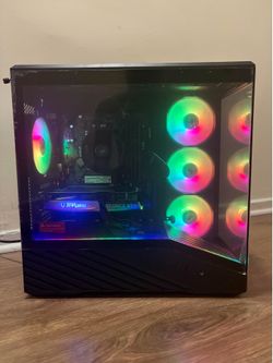 RTX 4060 | Ryzen 5 5500 | 16GB