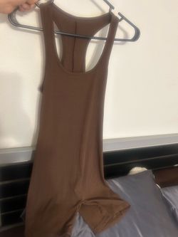 Brand new shorts bodysuit