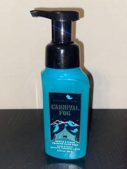 Bath & Body Works Hand Soap