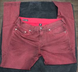 True Religion Rocco Jeans Size 32