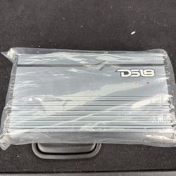 DS18 FRP-3.5k Amp