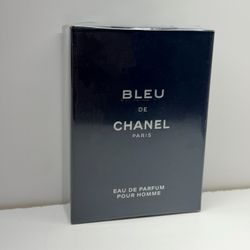 Bleu de Chanel 3.4oz