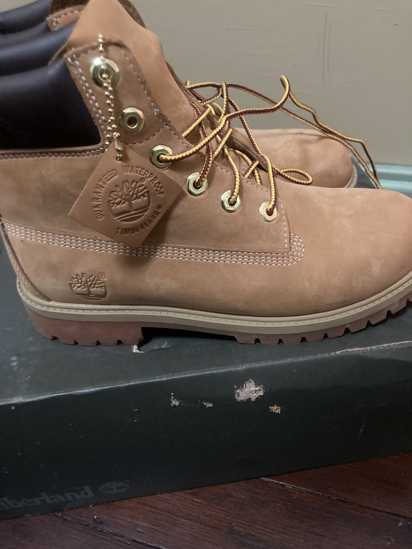 Timberland Boots For Sale
