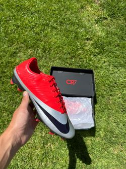 Nike Mercurial Superfly CR7 RGN Elite FG