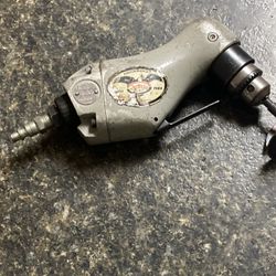 Sioux Angle Air Drill