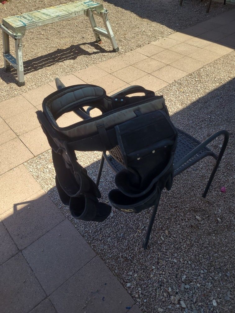 Tool Belt