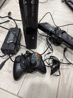 Xbox 360 E Bundle