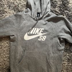 Vintage Nike SB Hoodie