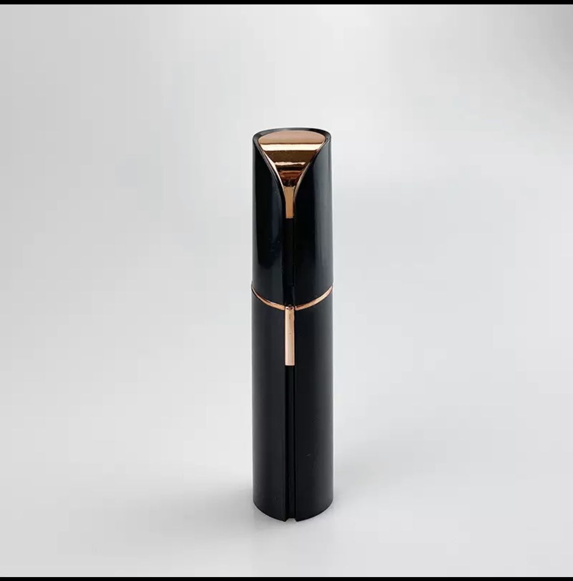 Facial Hair Removal Epilator Compact Shaver