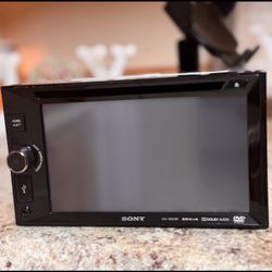 Sony 