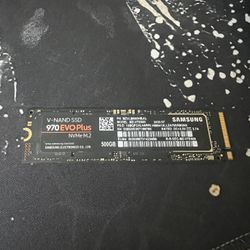 MZ-V7S1TOBW Samsung 970 Evo Plus 1TB PCI-E...