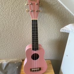 Ukulele