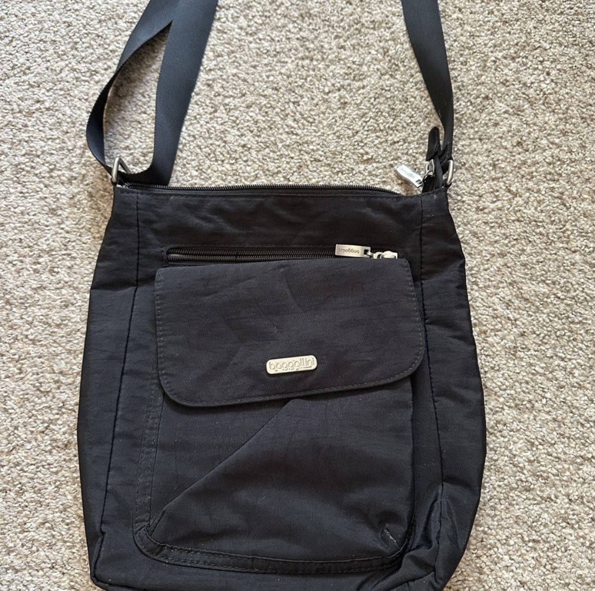 Baggallini Crossbody Bag