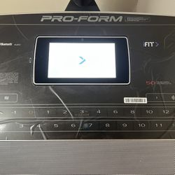 ProForm Pro 2000 Treadmill