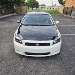 2009 Scion tC