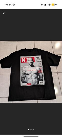 2Pac Shirt
