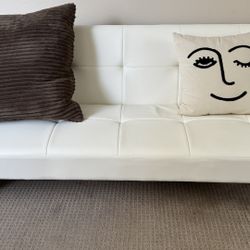 Excellent Convertible Sofa Bed