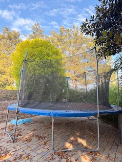 Trampoline