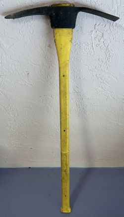 Garden Mattock