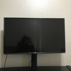 LG 43inch 1080p Smart FHD TV