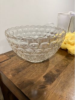 Punch Bowl