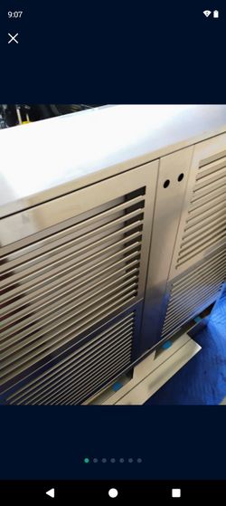 Awesome Tv Stand/ Media Console