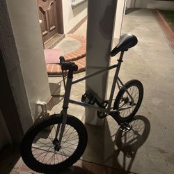 Mixie Mini Fixie Bike 
