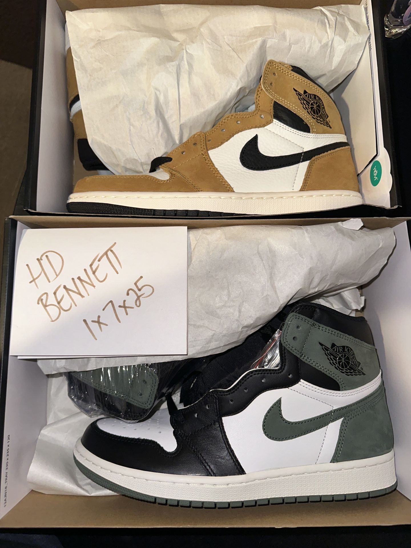 Air Jordan 1
