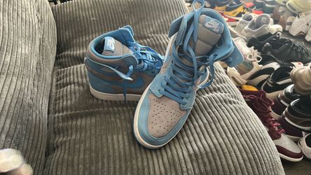 Jordan Ones