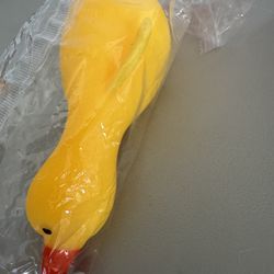 Squishy Duck