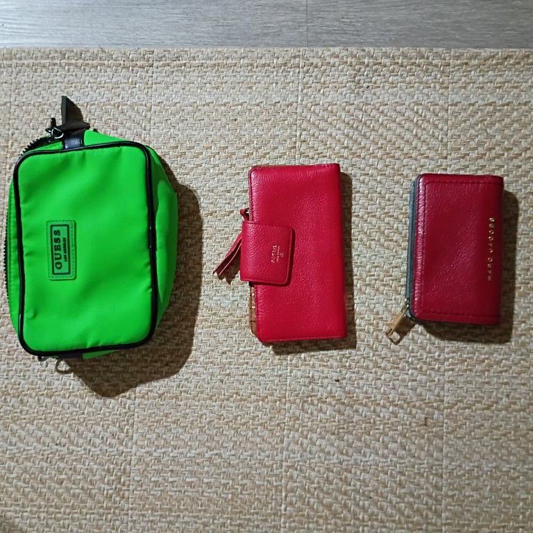 Brand Guess/Fossil & Marc Jacobs