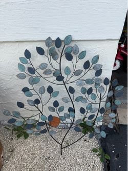 Wall decor