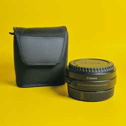 Canon EF-EOS R Drop-In Filter Mount Adapter