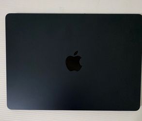 Apple MacBook Air 13" | M3 8C/8C | 16GB 256GB SSD | Space Gray |